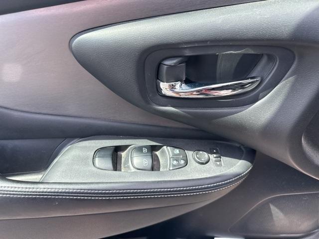 used 2019 Nissan Murano car, priced at $19,158