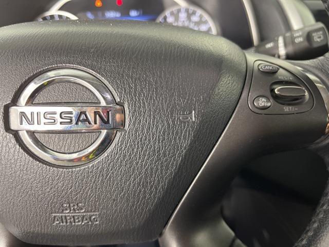 used 2019 Nissan Murano car, priced at $17,139