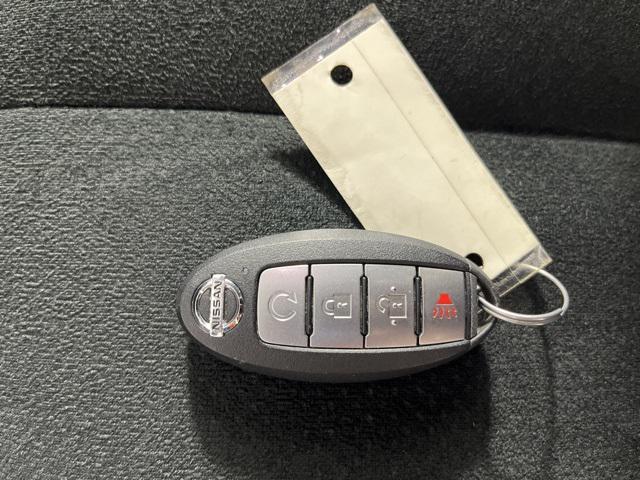 used 2019 Nissan Murano car, priced at $17,139