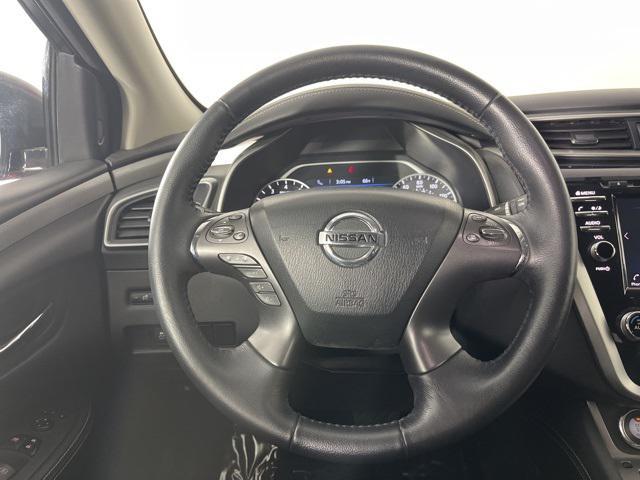 used 2019 Nissan Murano car, priced at $17,139