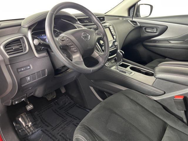 used 2019 Nissan Murano car, priced at $17,139