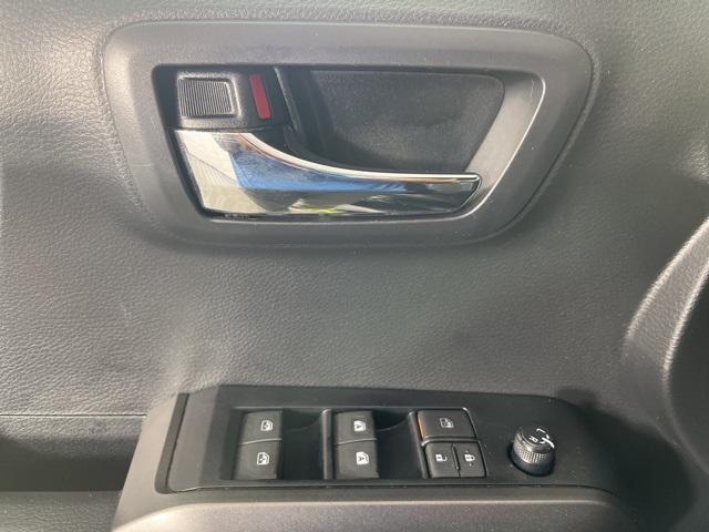 used 2022 Toyota Tacoma car, priced at $40,162