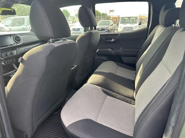 used 2022 Toyota Tacoma car, priced at $41,500