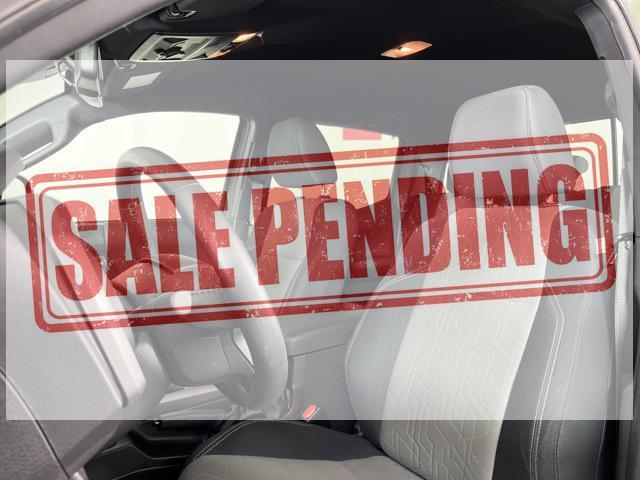 used 2022 Toyota Tacoma car, priced at $39,664