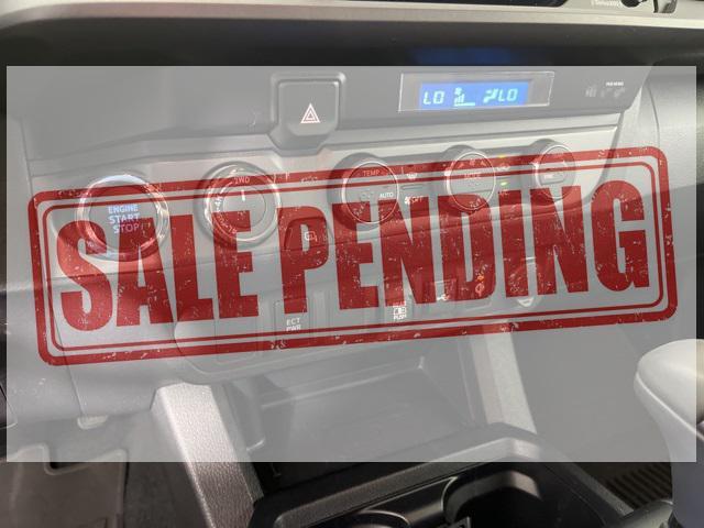 used 2022 Toyota Tacoma car, priced at $39,664