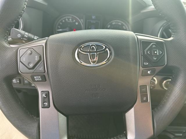 used 2022 Toyota Tacoma car, priced at $41,500