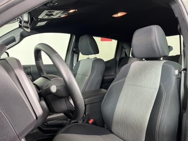 used 2022 Toyota Tacoma car, priced at $40,162