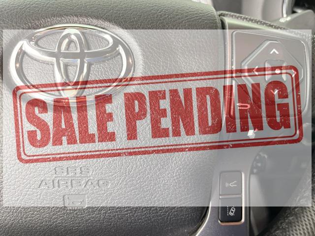 used 2022 Toyota Tacoma car, priced at $39,664