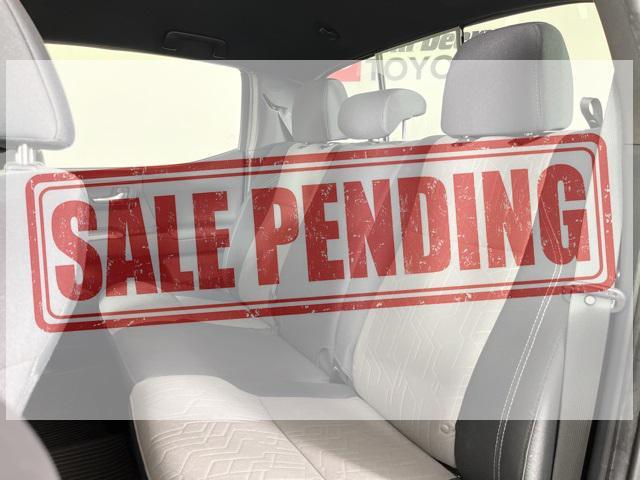 used 2022 Toyota Tacoma car, priced at $39,664