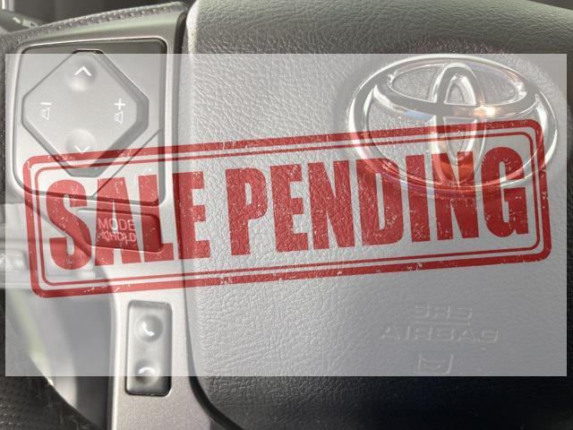used 2022 Toyota Tacoma car, priced at $39,664