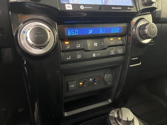 used 2020 Toyota 4Runner car, priced at $41,055