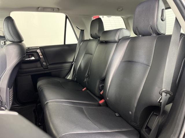 used 2020 Toyota 4Runner car, priced at $41,055