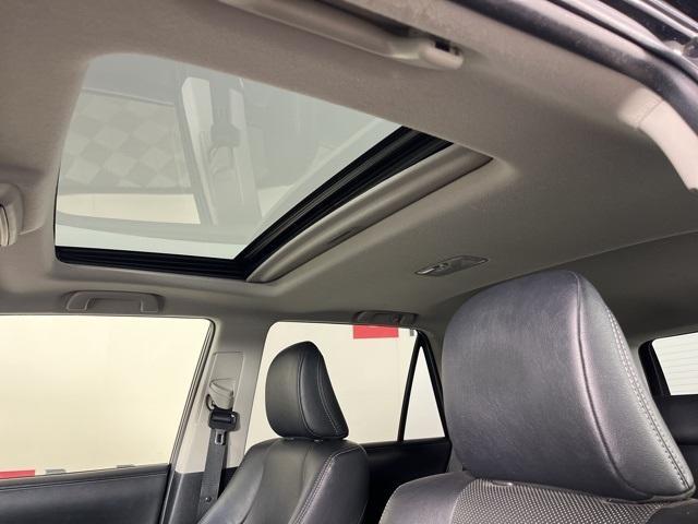 used 2020 Toyota 4Runner car, priced at $41,055
