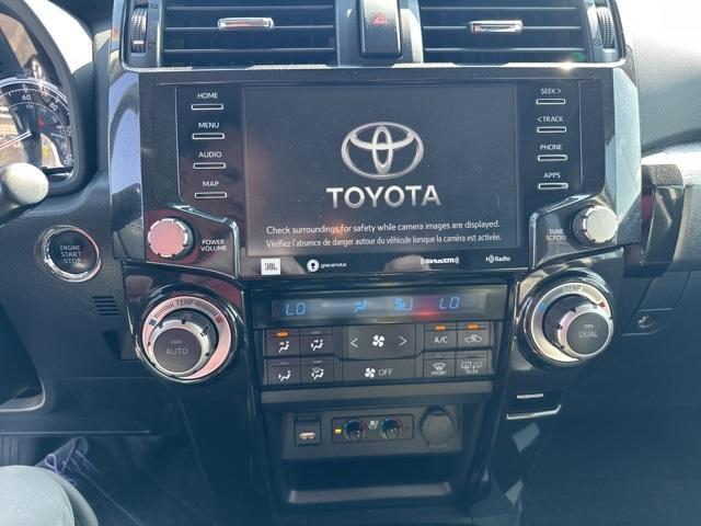 used 2020 Toyota 4Runner car, priced at $43,900