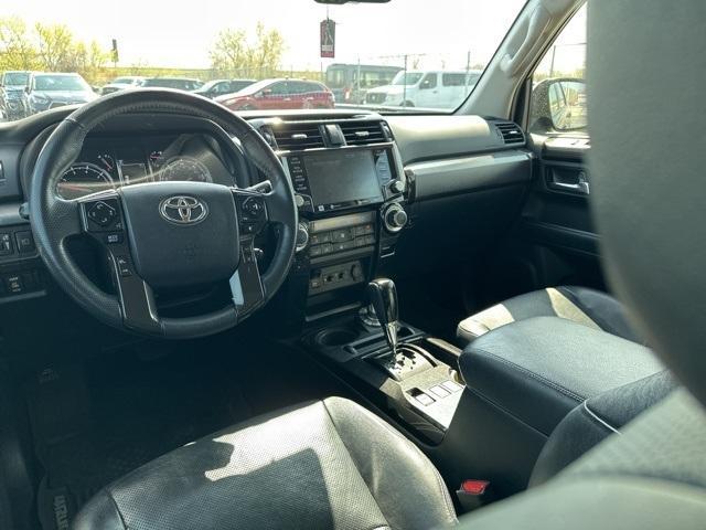 used 2020 Toyota 4Runner car, priced at $43,900
