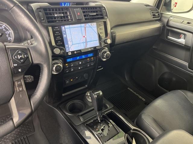 used 2020 Toyota 4Runner car, priced at $41,055