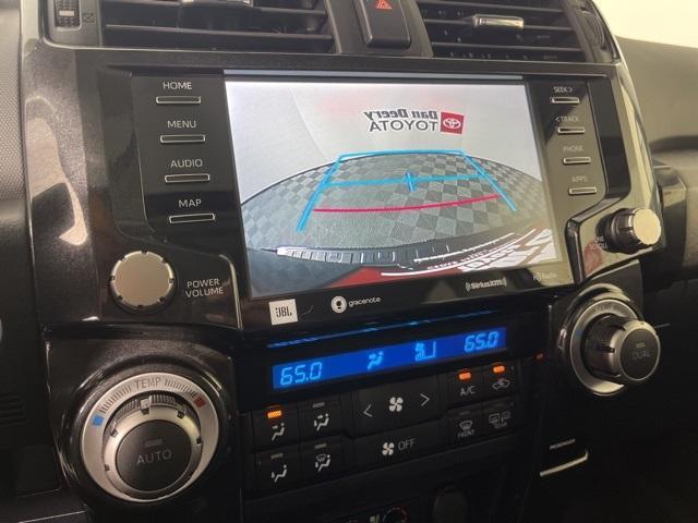 used 2020 Toyota 4Runner car, priced at $41,055