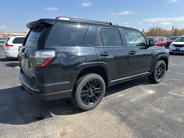 used 2020 Toyota 4Runner car, priced at $43,900