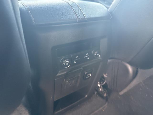 used 2018 Chevrolet Traverse car, priced at $17,737