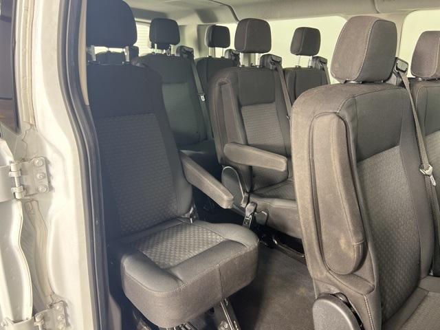 used 2021 Ford Transit-350 car, priced at $32,701