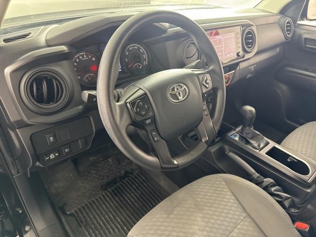 used 2023 Toyota Tacoma car, priced at $31,000