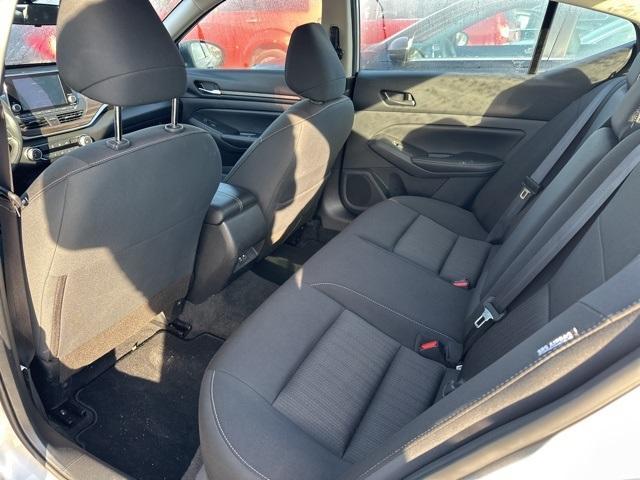 used 2024 Nissan Altima car, priced at $19,879