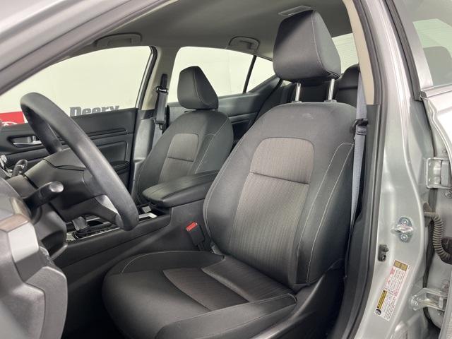 used 2024 Nissan Altima car, priced at $19,945