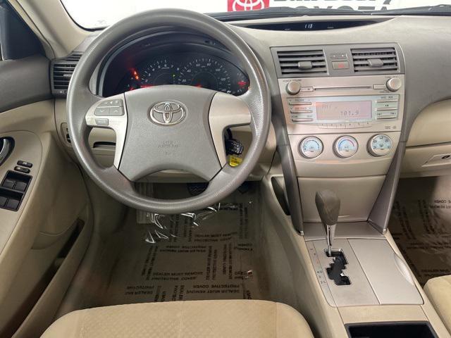 used 2009 Toyota Camry car, priced at $3,000