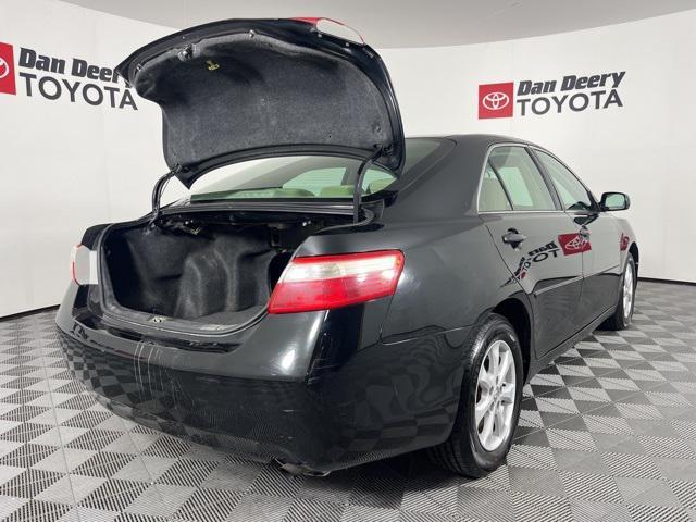 used 2009 Toyota Camry car, priced at $3,000