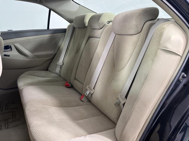 used 2009 Toyota Camry car, priced at $3,000