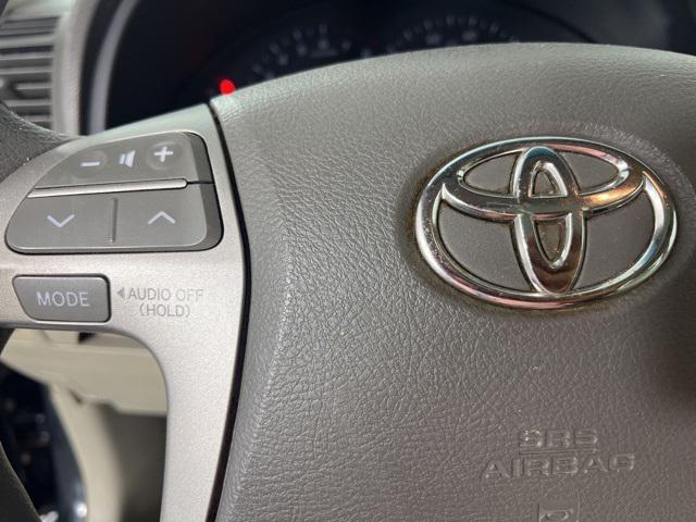 used 2009 Toyota Camry car, priced at $3,000