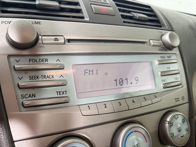 used 2009 Toyota Camry car, priced at $3,000