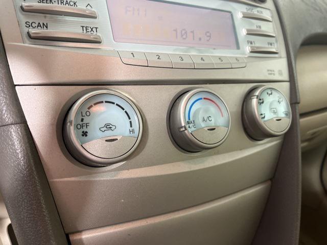 used 2009 Toyota Camry car, priced at $3,000