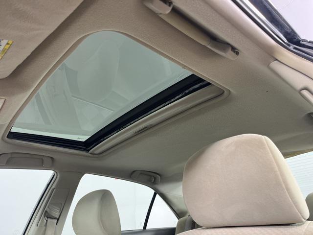 used 2009 Toyota Camry car, priced at $3,000