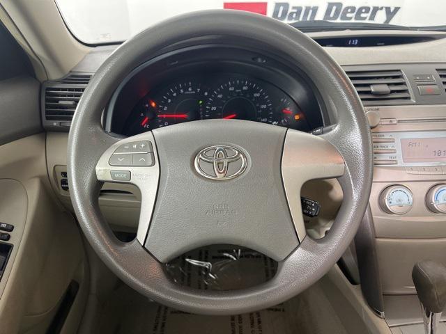 used 2009 Toyota Camry car, priced at $3,000