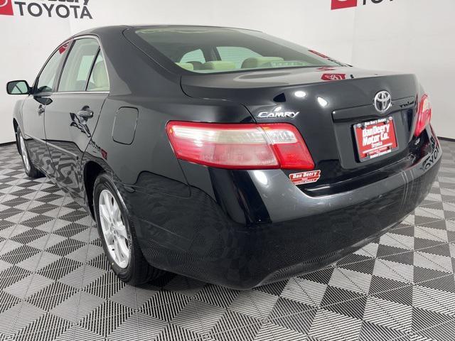used 2009 Toyota Camry car, priced at $3,000