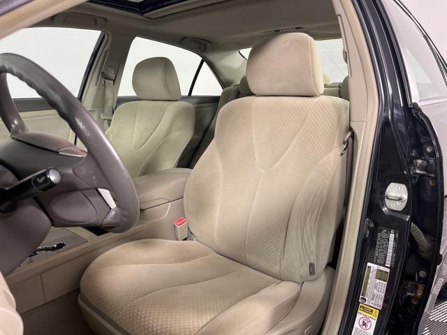 used 2009 Toyota Camry car, priced at $3,000