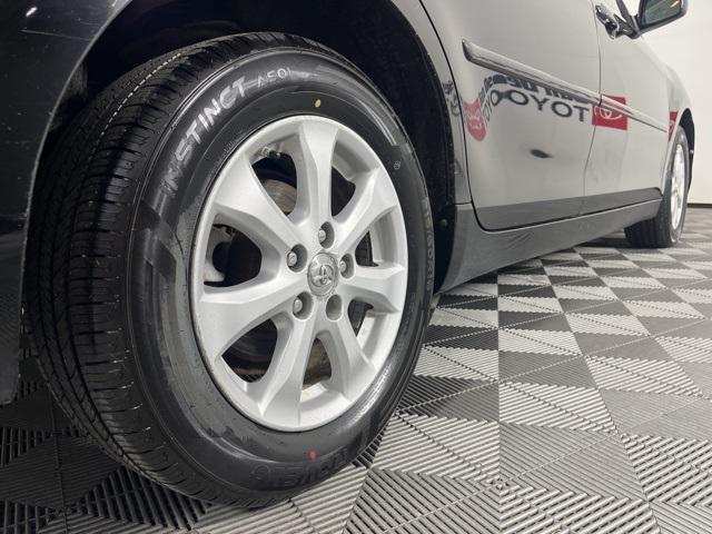 used 2009 Toyota Camry car, priced at $3,000