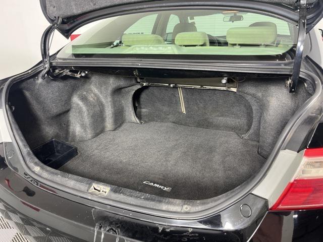 used 2009 Toyota Camry car, priced at $3,000