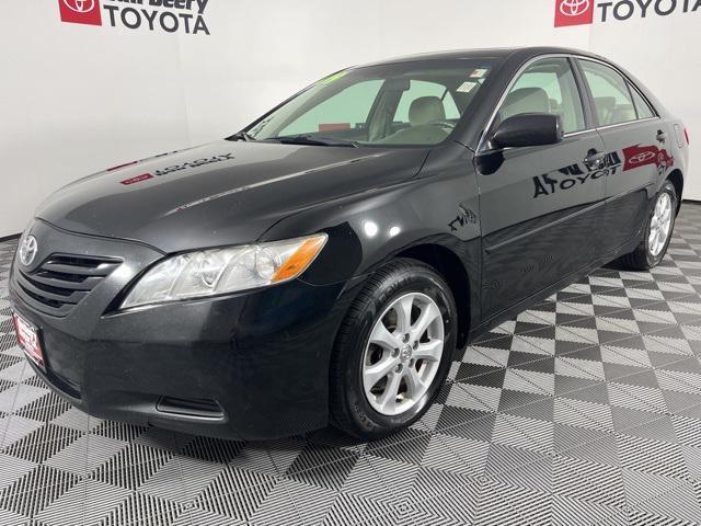 used 2009 Toyota Camry car, priced at $3,000