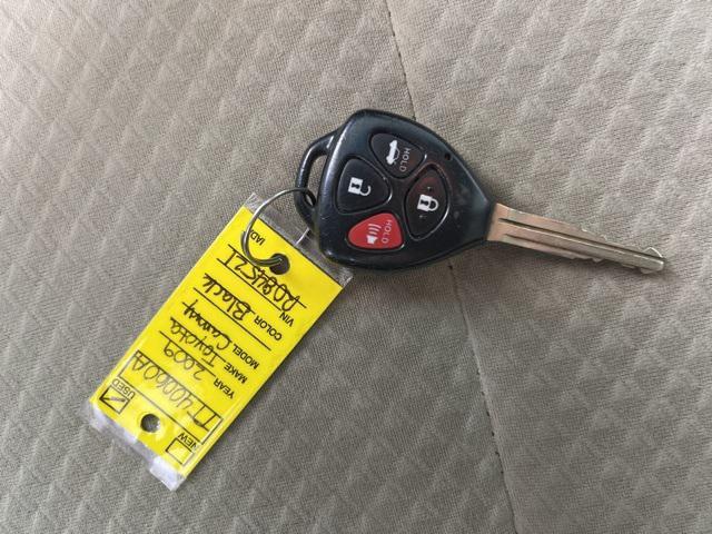 used 2009 Toyota Camry car, priced at $3,000