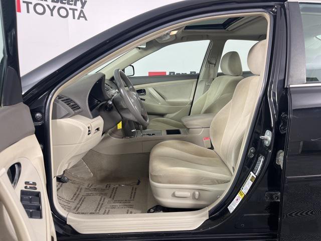 used 2009 Toyota Camry car, priced at $3,000