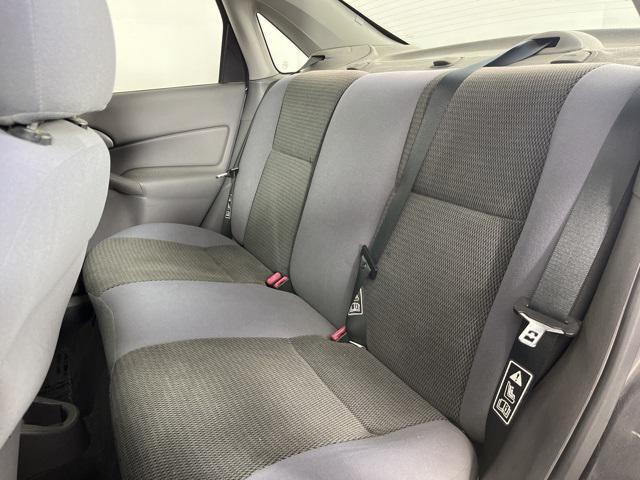 used 2004 Ford Focus car, priced at $1,000