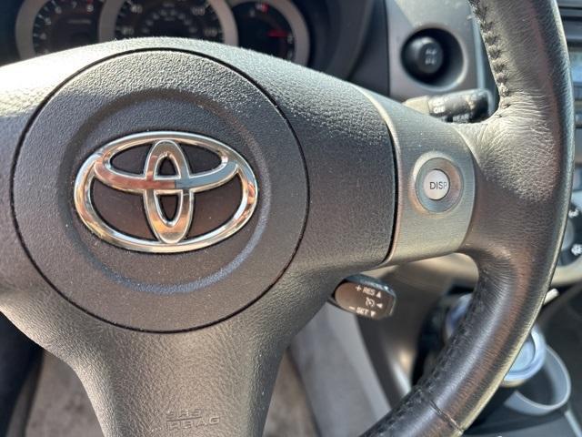 used 2012 Toyota RAV4 car