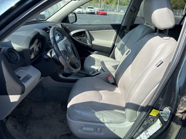 used 2012 Toyota RAV4 car