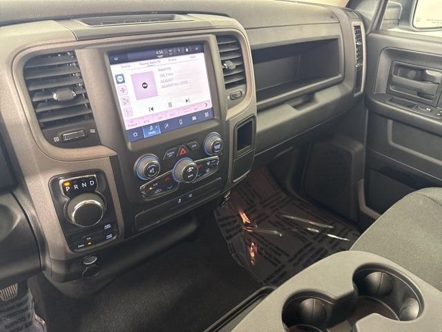 used 2022 Ram 1500 Classic car, priced at $26,587