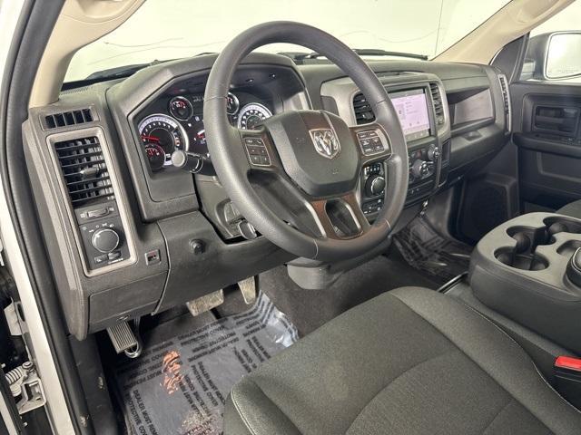 used 2022 Ram 1500 Classic car, priced at $26,587