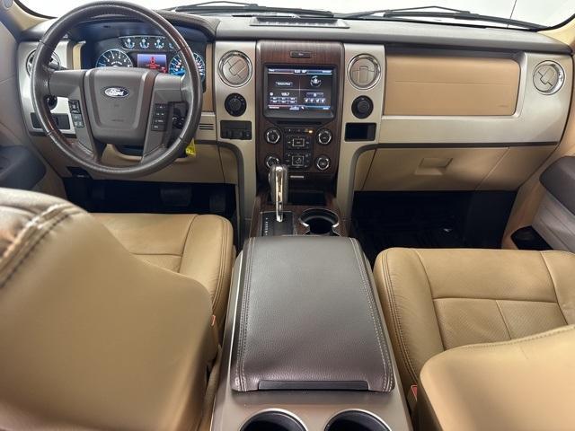 used 2013 Ford F-150 car, priced at $21,162