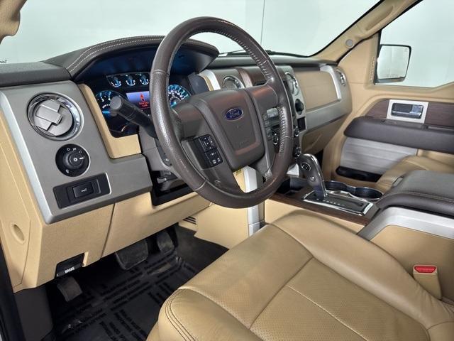 used 2013 Ford F-150 car, priced at $21,162