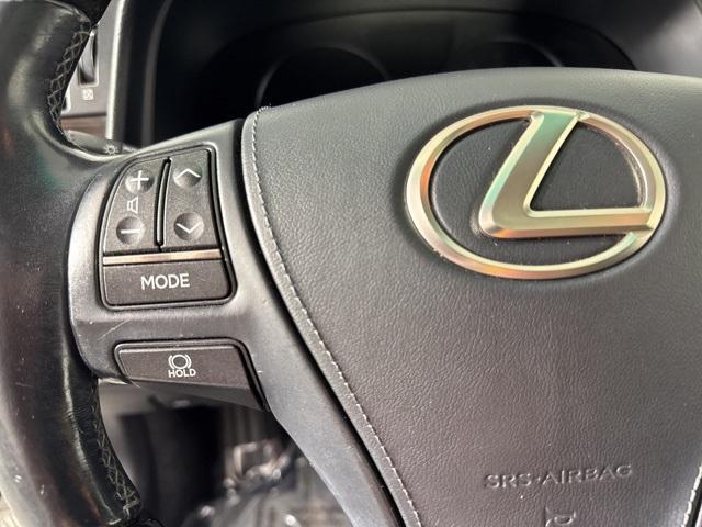 used 2014 Lexus LS 460 car, priced at $18,608